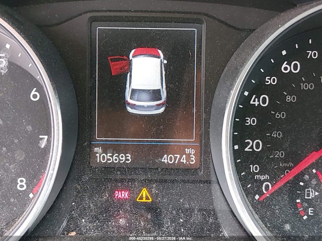 Продажа на аукционе авто 2019 Volkswagen Tiguan 2.0t S, vin: 3VV0B7AX7KM053567, номер лота: 45230299