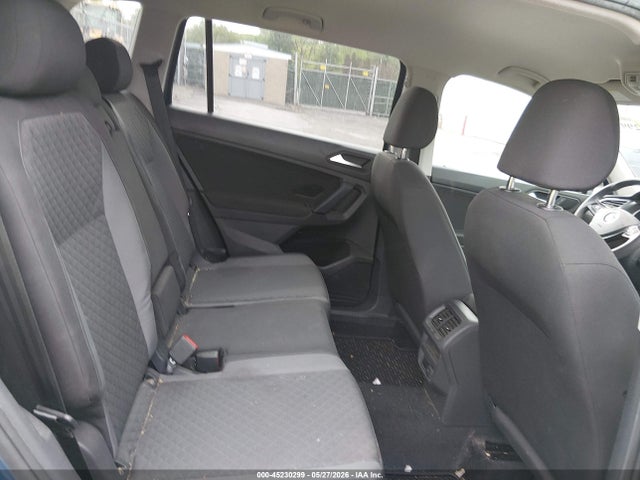 Продажа на аукционе авто 2019 Volkswagen Tiguan 2.0t S, vin: 3VV0B7AX7KM053567, номер лота: 45230299