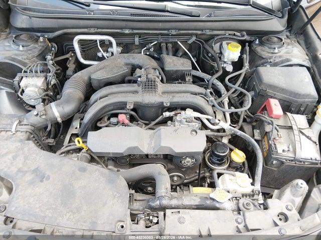 Subaru Outback 2.5i Premium 2019 4S4BSAFC9K3268892 Image 10