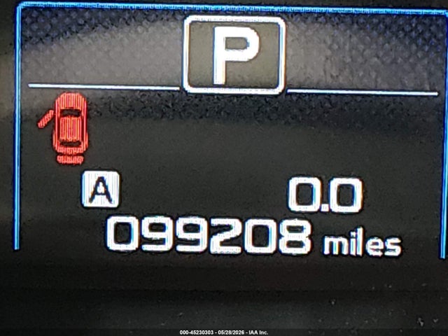 Subaru Outback 2.5i Premium 2019 4S4BSAFC9K3268892 Image 15