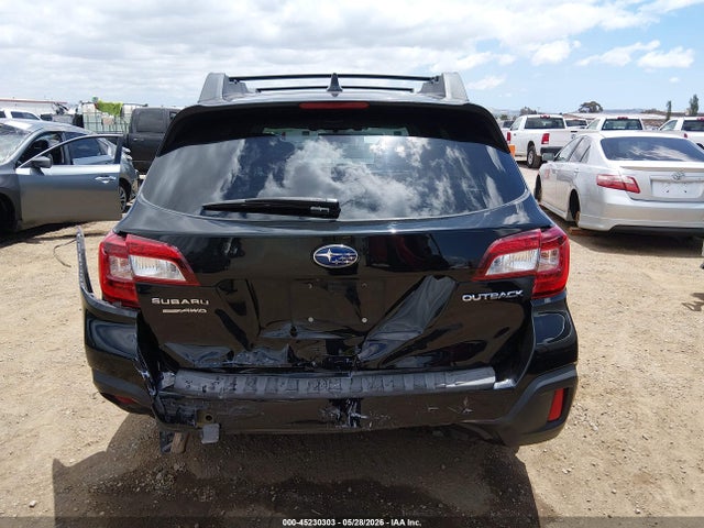 Subaru Outback 2.5i Premium 2019 4S4BSAFC9K3268892 Image 16