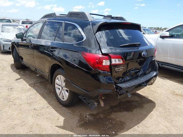 Subaru Outback 2.5i Premium 2019 4S4BSAFC9K3268892 Image 3