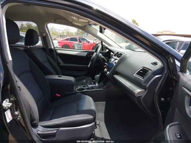 Subaru Outback 2.5i Premium 2019 4S4BSAFC9K3268892 Image 5