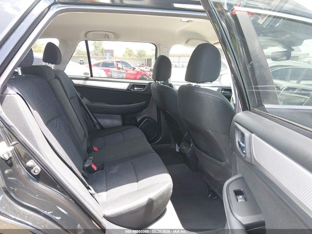 Subaru Outback 2.5i Premium 2019 4S4BSAFC9K3268892 Image 8