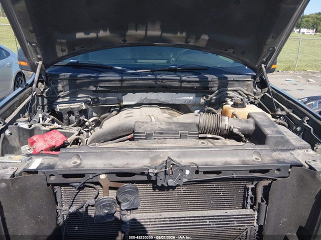 Aukcja sprzedaży 2011 Ford F-150 Xlt, vin: 1FTFW1ET6BKD81636, numer aukcji: 45230305