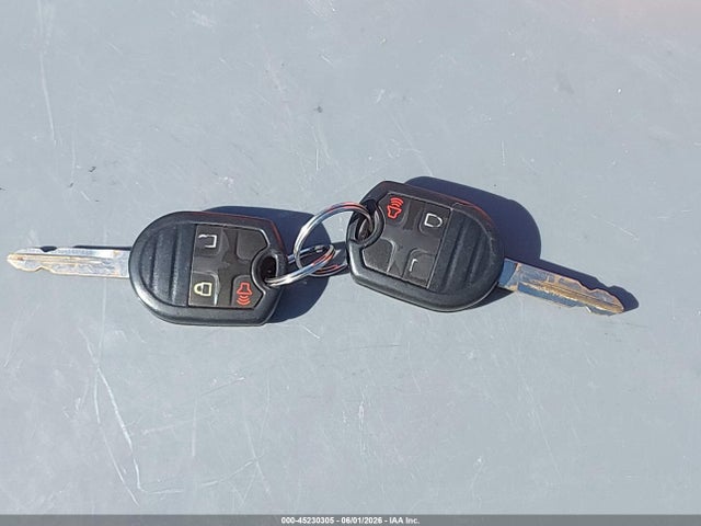 Aukcja sprzedaży 2011 Ford F-150 Xlt, vin: 1FTFW1ET6BKD81636, numer aukcji: 45230305
