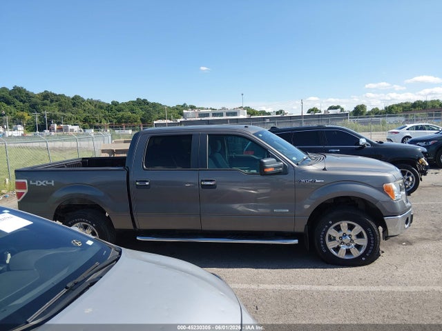 Aukcja sprzedaży 2011 Ford F-150 Xlt, vin: 1FTFW1ET6BKD81636, numer aukcji: 45230305