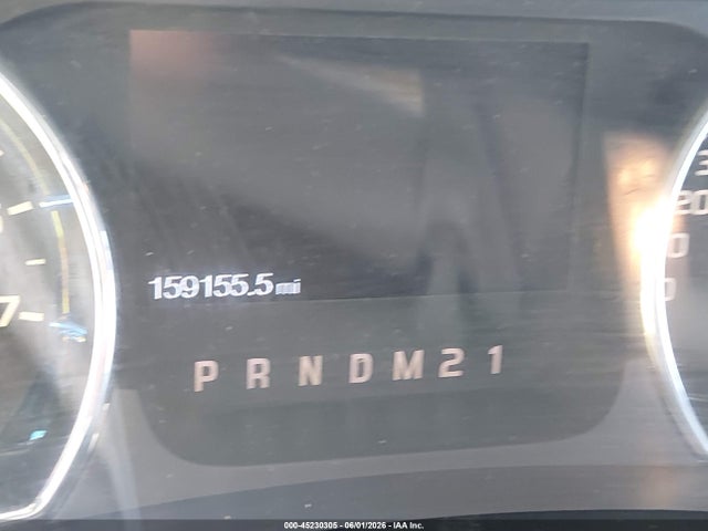 Aukcja sprzedaży 2011 Ford F-150 Xlt, vin: 1FTFW1ET6BKD81636, numer aukcji: 45230305