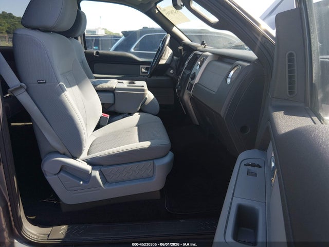 Aukcja sprzedaży 2011 Ford F-150 Xlt, vin: 1FTFW1ET6BKD81636, numer aukcji: 45230305