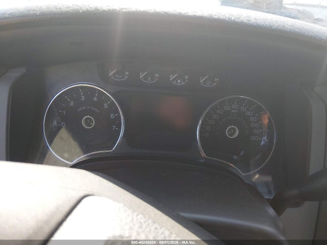 Aukcja sprzedaży 2011 Ford F-150 Xlt, vin: 1FTFW1ET6BKD81636, numer aukcji: 45230305