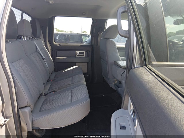 Aukcja sprzedaży 2011 Ford F-150 Xlt, vin: 1FTFW1ET6BKD81636, numer aukcji: 45230305