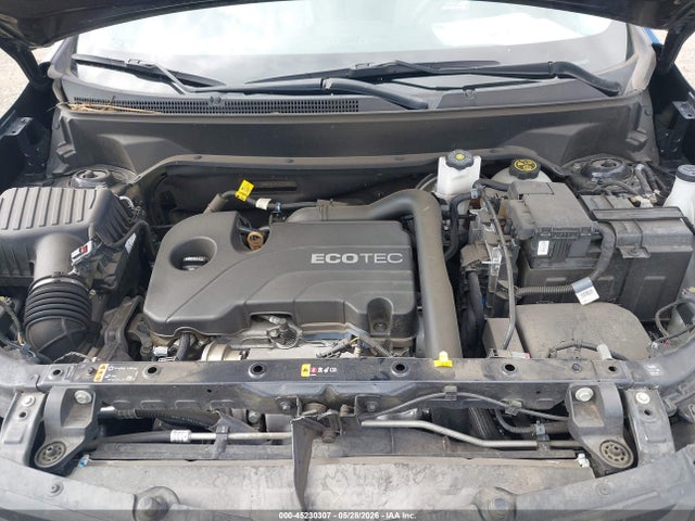 Aukcja sprzedaży 2020 Chevrolet Equinox Awd Ls, vin: 2GNAXSEV4L6222253, numer aukcji: 45230307