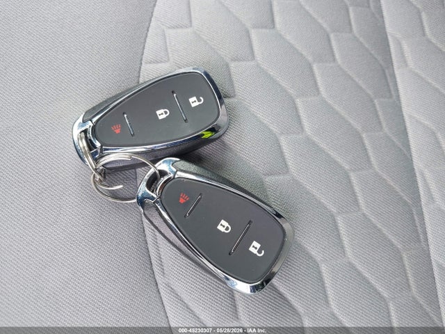 Aukcja sprzedaży 2020 Chevrolet Equinox Awd Ls, vin: 2GNAXSEV4L6222253, numer aukcji: 45230307