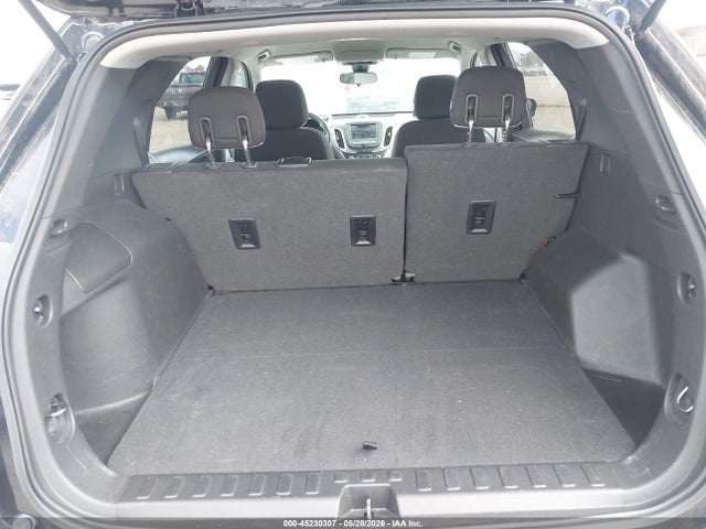 Aukcja sprzedaży 2020 Chevrolet Equinox Awd Ls, vin: 2GNAXSEV4L6222253, numer aukcji: 45230307