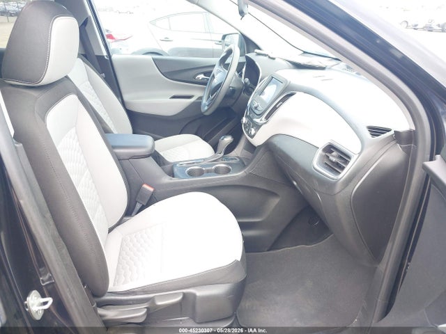 Aukcja sprzedaży 2020 Chevrolet Equinox Awd Ls, vin: 2GNAXSEV4L6222253, numer aukcji: 45230307