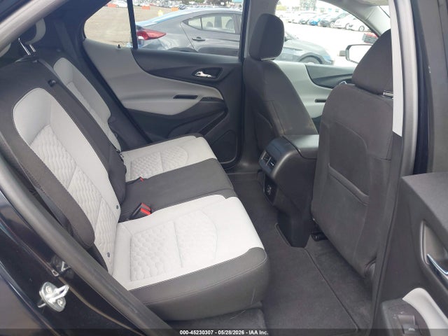 Aukcja sprzedaży 2020 Chevrolet Equinox Awd Ls, vin: 2GNAXSEV4L6222253, numer aukcji: 45230307