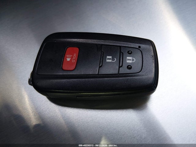 Toyota Prius Two 2016 JTDKBRFU6G3515580 Image 11