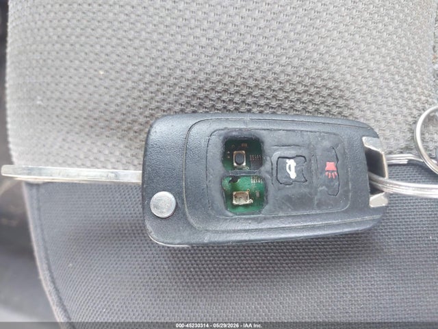 2012 Chevrolet Cruze Ls მანქანა იყიდება აუქციონზე, vin: 1G1PC5SH0C7282957, აუქციონის ნომერი: 45230314