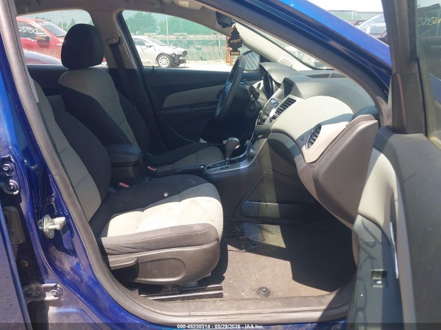 2012 Chevrolet Cruze Ls მანქანა იყიდება აუქციონზე, vin: 1G1PC5SH0C7282957, აუქციონის ნომერი: 45230314