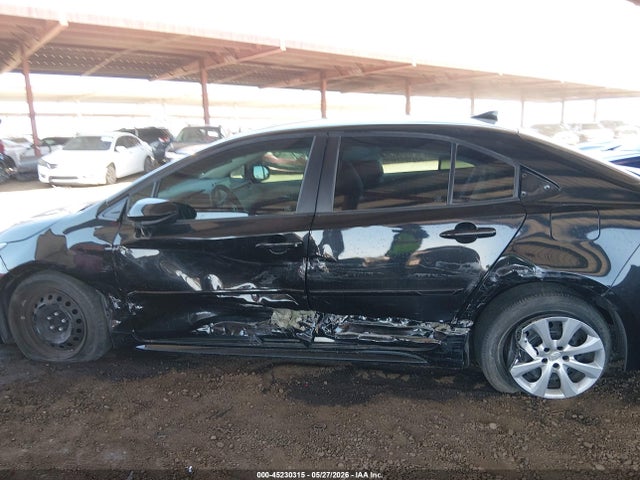 45230315 :رقم المزاد ، 5YFEPRAEXLP067506 vin ، 2020 Toyota Corolla Le مزاد بيع