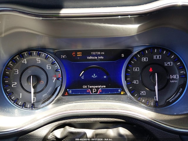 Продажа на аукционе авто 2015 Chrysler 200 S, vin: 1C3CCCDG1FN556928, номер лота: 45230316