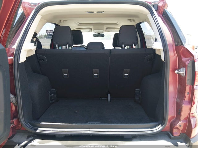 Ford Ecosport Se 2021 MAJ6S3GL4MC397471 Image 16
