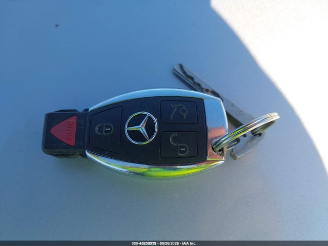 45230319 :رقم المزاد ، WDBRN64J15A675578 vin ، 2005 Mercedes-benz C 320 Sport مزاد بيع