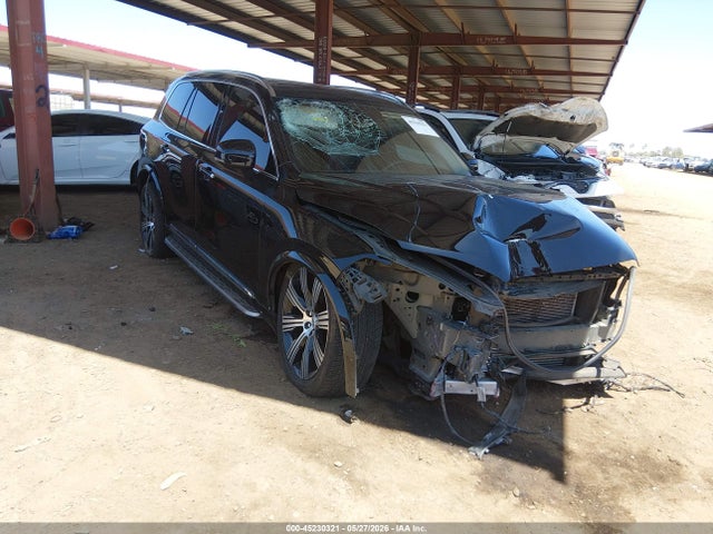 Volvo Xc90 T6 Inscription 7 Passenger 2021 YV4A22PL7M1734934 main image