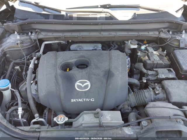 JM3KFBDM0M0319377 Mazda Cx-5 Grand Touring