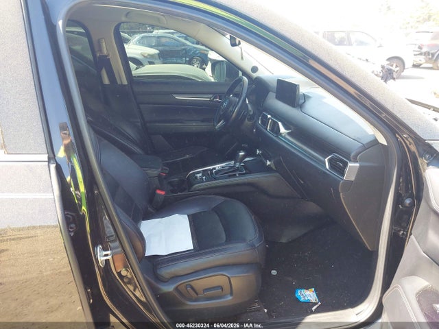 JM3KFBDM0M0319377 Mazda Cx-5 Grand Touring