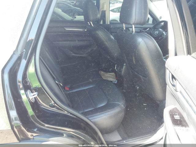 JM3KFBDM0M0319377 Mazda Cx-5 Grand Touring