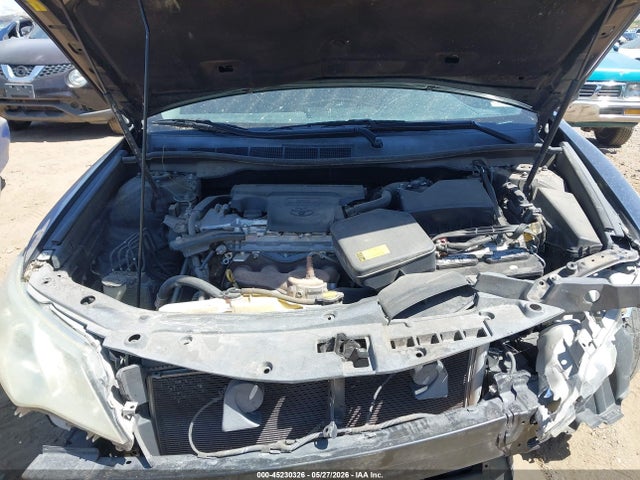 2014 Toyota Camry Le მანქანა იყიდება აუქციონზე, vin: 4T4BF1FK0ER425189, აუქციონის ნომერი: 45230326