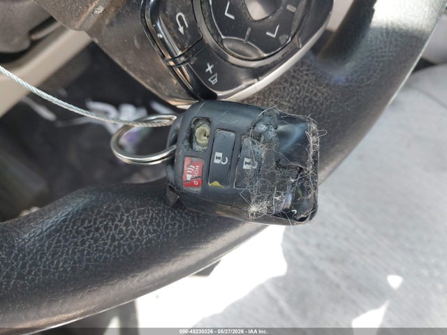2014 Toyota Camry Le მანქანა იყიდება აუქციონზე, vin: 4T4BF1FK0ER425189, აუქციონის ნომერი: 45230326