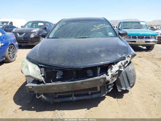 2014 Toyota Camry Le მანქანა იყიდება აუქციონზე, vin: 4T4BF1FK0ER425189, აუქციონის ნომერი: 45230326
