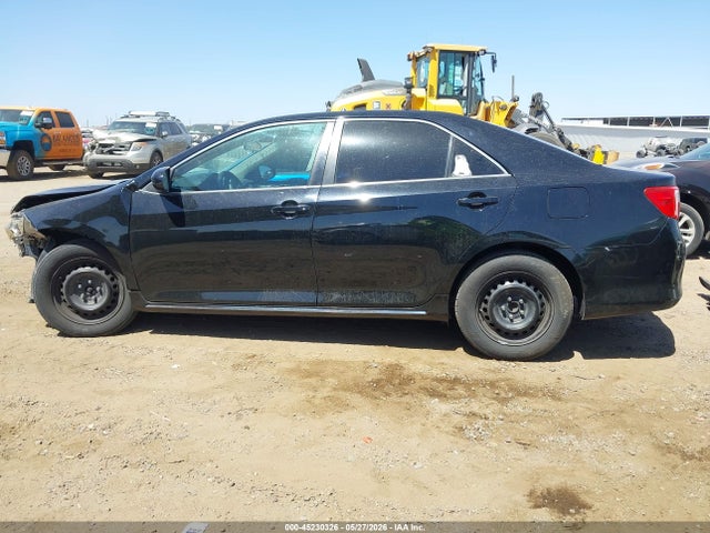 2014 Toyota Camry Le მანქანა იყიდება აუქციონზე, vin: 4T4BF1FK0ER425189, აუქციონის ნომერი: 45230326