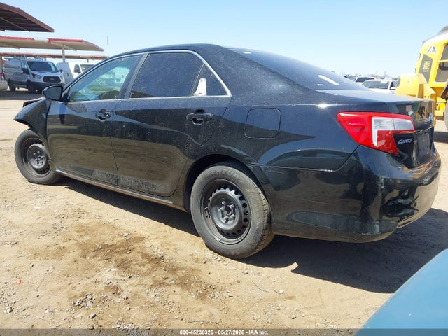 2014 Toyota Camry Le მანქანა იყიდება აუქციონზე, vin: 4T4BF1FK0ER425189, აუქციონის ნომერი: 45230326