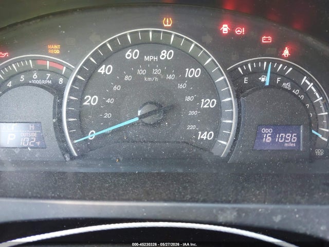 2014 Toyota Camry Le მანქანა იყიდება აუქციონზე, vin: 4T4BF1FK0ER425189, აუქციონის ნომერი: 45230326