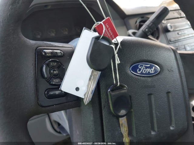 Aukcja sprzedaży 2015 Ford F-250 Xl, vin: 1FT7X2A67FED37107, numer aukcji: 45230327