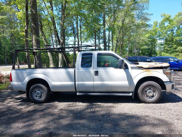 Aukcja sprzedaży 2015 Ford F-250 Xl, vin: 1FT7X2A67FED37107, numer aukcji: 45230327
