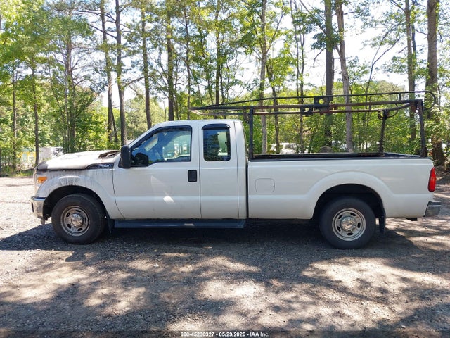 Aukcja sprzedaży 2015 Ford F-250 Xl, vin: 1FT7X2A67FED37107, numer aukcji: 45230327