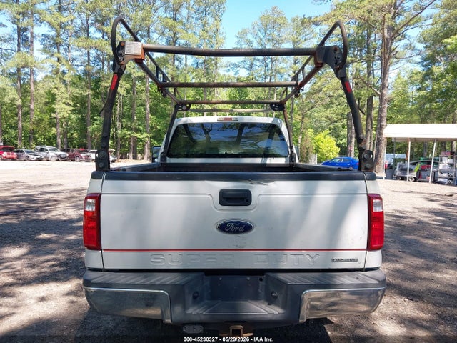 Aukcja sprzedaży 2015 Ford F-250 Xl, vin: 1FT7X2A67FED37107, numer aukcji: 45230327