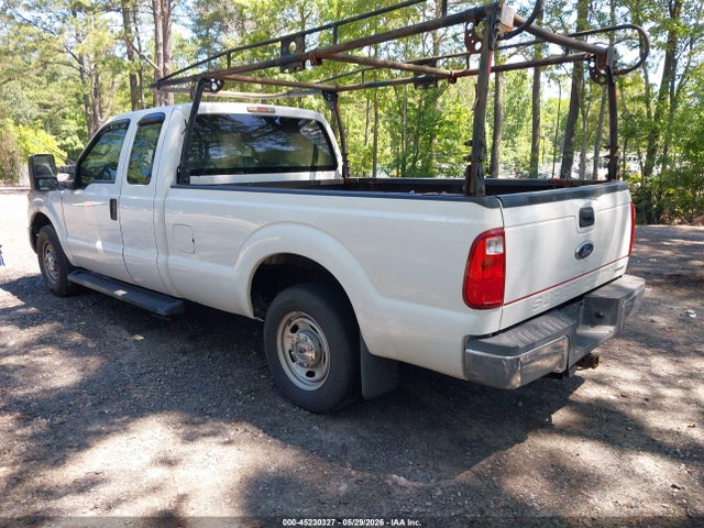 Aukcja sprzedaży 2015 Ford F-250 Xl, vin: 1FT7X2A67FED37107, numer aukcji: 45230327