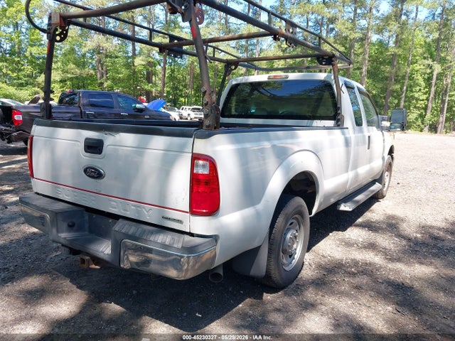 Aukcja sprzedaży 2015 Ford F-250 Xl, vin: 1FT7X2A67FED37107, numer aukcji: 45230327