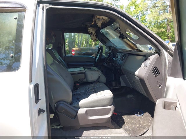 Aukcja sprzedaży 2015 Ford F-250 Xl, vin: 1FT7X2A67FED37107, numer aukcji: 45230327