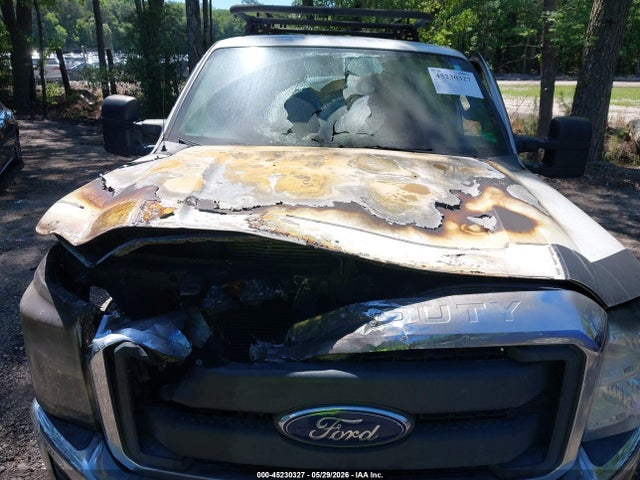Aukcja sprzedaży 2015 Ford F-250 Xl, vin: 1FT7X2A67FED37107, numer aukcji: 45230327