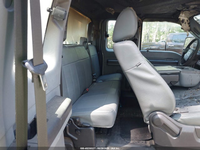 Aukcja sprzedaży 2015 Ford F-250 Xl, vin: 1FT7X2A67FED37107, numer aukcji: 45230327