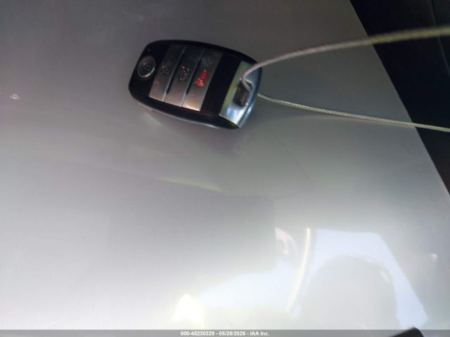 Aukcja sprzedaży 2019 Kia Niro Lx, vin: KNDCB3LC0K5244347, numer aukcji: 45230329