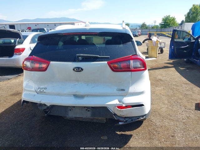 Aukcja sprzedaży 2019 Kia Niro Lx, vin: KNDCB3LC0K5244347, numer aukcji: 45230329