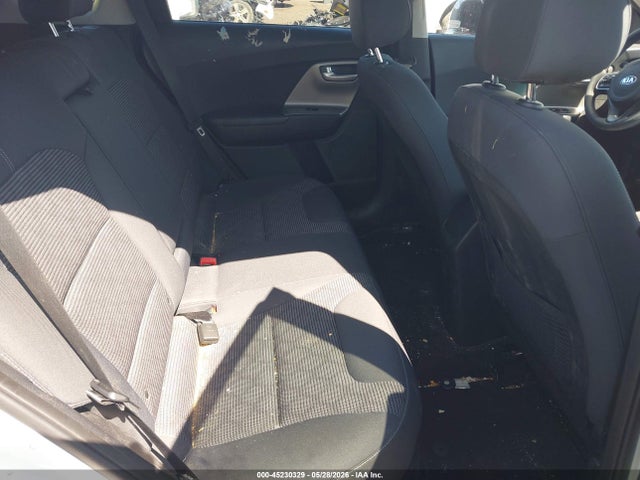 Aukcja sprzedaży 2019 Kia Niro Lx, vin: KNDCB3LC0K5244347, numer aukcji: 45230329