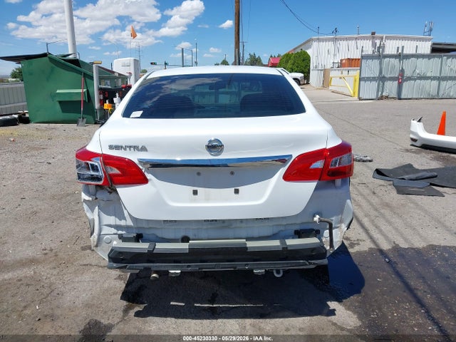 3N1AB7AP1HY378397 Nissan SENTRA S